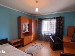 Inchiriez apartament 2 camere decomandat, mobilat si ultilat — miniatura 6