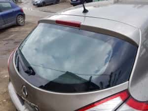 Luneta / Geam / Sticla Hayon / Haion / Portbagaj Renault Megane 3 Hatchback 2008 - 2016 — miniatura 3