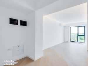 Studio Dublu | Cortina North | Pipera | Bloc 2025