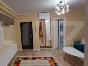 Apartament 2 camere cu parcare, la cheie! Zona Vivo!