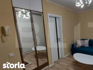 Apartament 2 camere cu parcare, la cheie! Zona Vivo! — miniatura 3