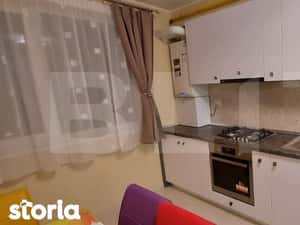Apartament 2 camere cu parcare, la cheie! Zona Vivo! — miniatura 4