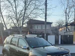 Dacia duster / 2014 / RAR EFECTUAT — miniatura 2