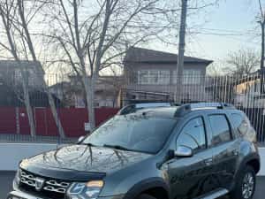 Dacia duster / 2014 / RAR EFECTUAT — miniatura 3