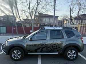 Dacia duster / 2014 / RAR EFECTUAT — miniatura 4