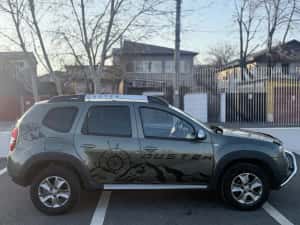 Dacia duster / 2014 / RAR EFECTUAT — miniatura 5