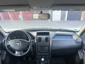 Dacia duster / 2014 / RAR EFECTUAT — miniatura 6