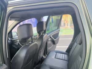 Dacia duster / 2014 / RAR EFECTUAT — miniatura 7