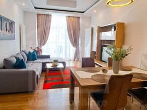 Apartament cu 2 camere in Centru — miniatura 4