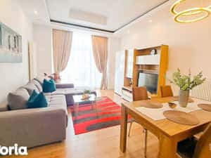 Apartament cu 2 camere in Centru — miniatura 5