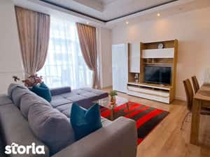 Apartament cu 2 camere in Centru — miniatura 6
