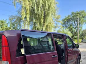 Mercedes Vito 113 cdi — miniatura 3