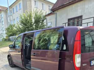 Mercedes Vito 113 cdi — miniatura 4