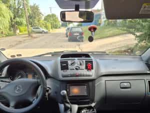 Mercedes Vito 113 cdi — miniatura 8