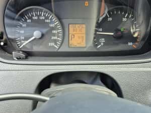 Mercedes Vito 113 cdi — miniatura 9