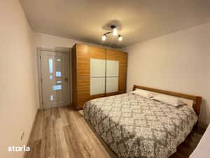 inchiriez apartament 2 camere-lux Podgoria — miniatura 4