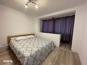 inchiriez apartament 2 camere-lux Podgoria — miniatura 5