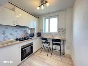 inchiriez apartament 2 camere-lux Podgoria — miniatura 6
