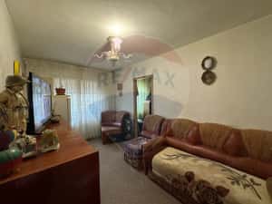 Apartament cu 2 camere de vânzare în zona Valea Rosie — miniatura 3