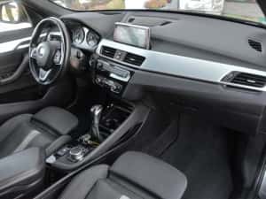 BMW X1•XDrive25D•2.0D 231 Cp•2016•Automat• — miniatura 3