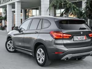 BMW X1•XDrive25D•2.0D 231 Cp•2016•Automat• — miniatura 4