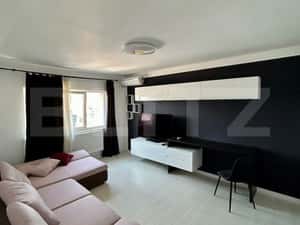 Apartament 2 camere modern, decomandat, zona Marasti/Piata Marasti