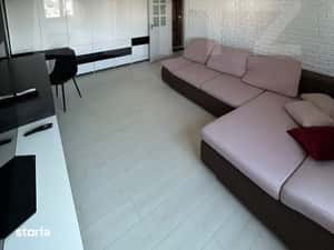 Apartament 2 camere modern, decomandat, zona Marasti/Piata Marasti — miniatura 3