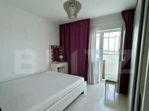 Apartament 2 camere modern, decomandat, zona Marasti/Piata Marasti — miniatura 4