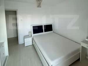Apartament 2 camere modern, decomandat, zona Marasti/Piata Marasti — miniatura 5