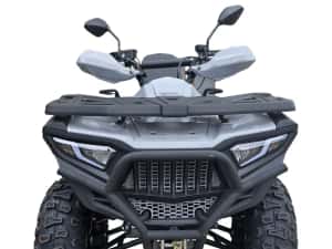 ATV 4X4 Alfarad 350s nou destinat B2B (firma / firma)