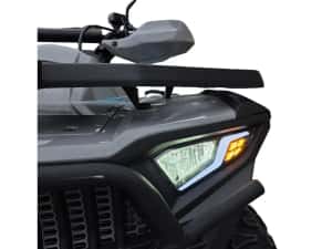 ATV 4X4 Alfarad 350s nou destinat B2B (firma / firma) — miniatura 8