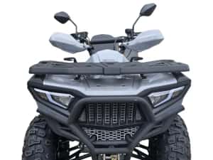 ATV 4X4 Alfarad 350s nou destinat B2B (firma / firma) — miniatura 9