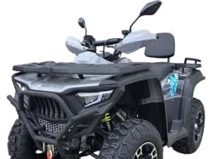ATV 4X4 Alfarad 350s nou destinat B2B (firma / firma) — miniatura 10