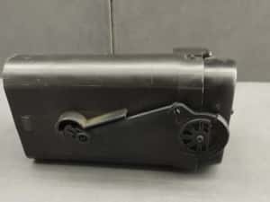 Grila ventilatie bord dreapta G045CI049A Ford Transit 2003 — miniatura 2