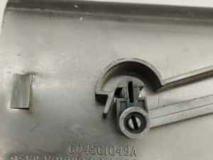Grila ventilatie bord dreapta G045CI049A Ford Transit 2003 — miniatura 5