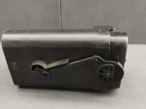 Grila ventilatie bord dreapta G045CI049A Ford Transit 2003 — miniatura 7