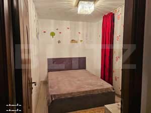 Apartament de vanzare, 55 mp, strada Aleea Savinesti