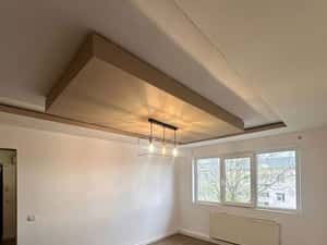 De vanzare apartament cu 2  camere și balcon, renovat complet 41.800e — miniatura 3