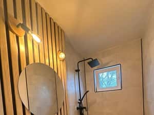 De vanzare apartament cu 2  camere și balcon, renovat complet 41.800e — miniatura 4