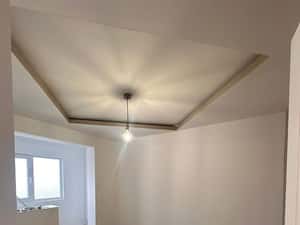 De vanzare apartament cu 2  camere și balcon, renovat complet 41.800e — miniatura 5