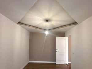 De vanzare apartament cu 2  camere și balcon, renovat complet 41.800e — miniatura 6