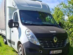 Renault Master An 2016