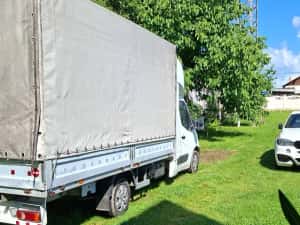 Renault Master An 2016 — miniatura 2