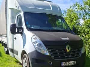Renault Master An 2016 — miniatura 6