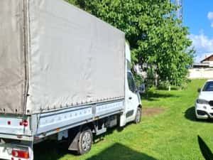 Renault Master An 2016 — miniatura 7