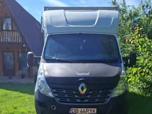 Renault Master An 2016 — miniatura 8