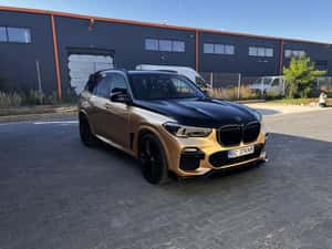 BMW X5 G05 xDrive45e Plug-in Hybrid | 2021 | 394 CP | M Sport