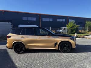 BMW X5 G05 xDrive45e Plug-in Hybrid | 2021 | 394 CP | M Sport — miniatura 2
