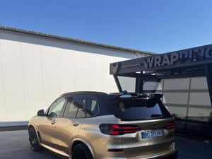 BMW X5 G05 xDrive45e Plug-in Hybrid | 2021 | 394 CP | M Sport — miniatura 3