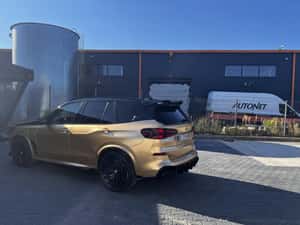 BMW X5 G05 xDrive45e Plug-in Hybrid | 2021 | 394 CP | M Sport — miniatura 4